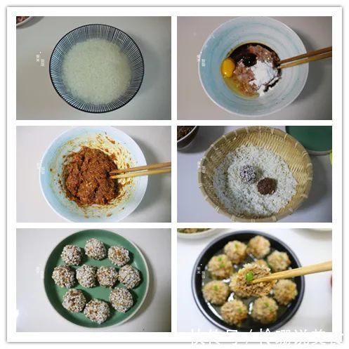 秋天多吃蒸菜,这8道做法都简单,少油少盐,滋润好吃不上火!