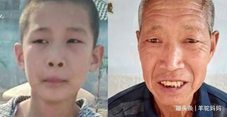 基因|宝宝颜值被爷爷奶奶“截胡”是啥体验爸妈哭笑不得,基因太强大