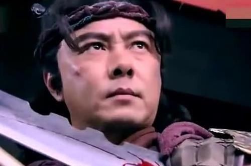 兵器|程咬金真的爱用“三板斧”吗?其实,他用另一种兵器,杀伤力更大
