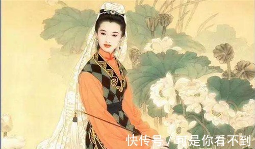 季兰&她是唐代四大女诗人之一,才貌双绝,为何却因一首诗丧命!