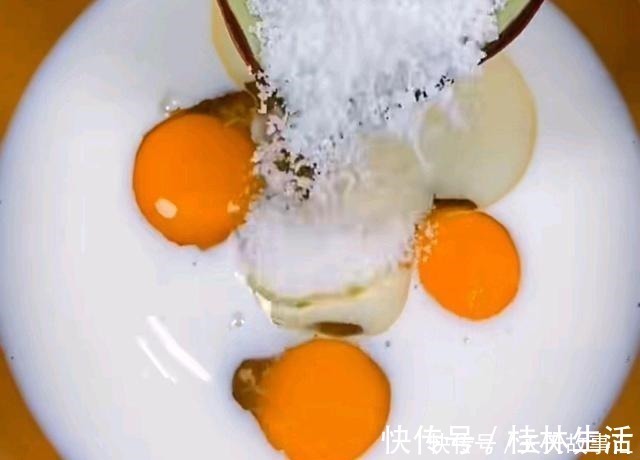 孩子|早餐这样做,孩子还会赖床拒绝早起吗天天做都吃不够!