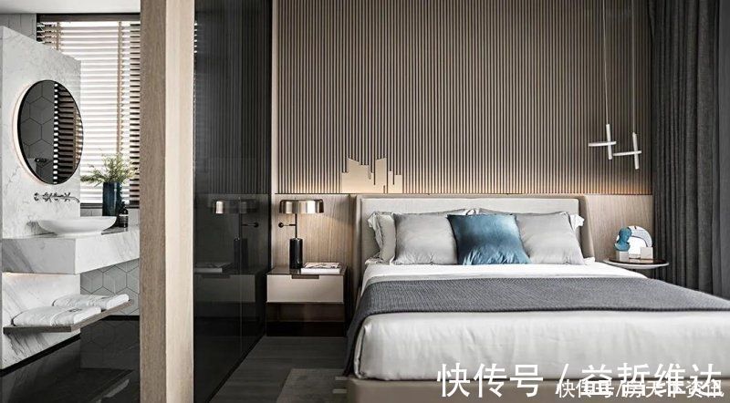 简约风格|146平米四居室仅31万,太超值了!简约风格老婆最爱