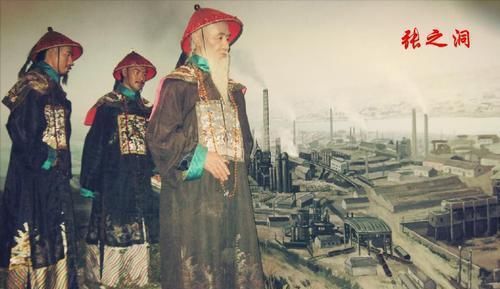 九大|清朝最后的九大总督，清朝灭亡后，他们各自结局如何？