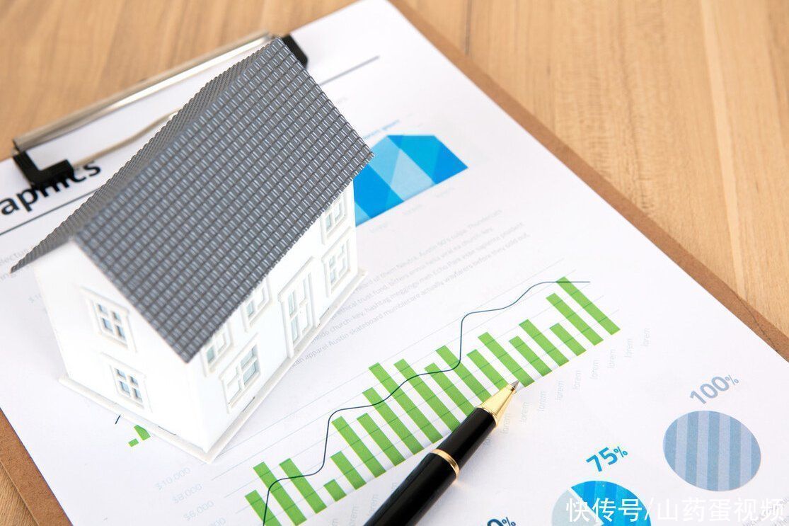 中介|买二手房警惕4个“陷阱”,容易被房东钻空子,或将钱房两失