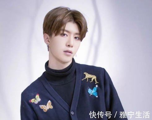 樂(lè)華娛樂(lè)藝人熱搜盤(pán)點(diǎn),3人35條,吳宣儀30條,他最少