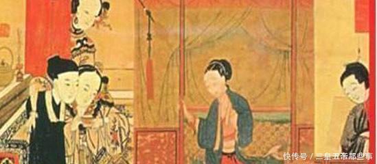 此人是明朝大富翁,放着十几个老婆不管去做乞丐 死前才说出真相!