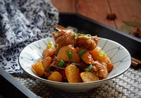 孩子喜欢“长高菜”，补钙益智开胃，个子突突长，别的家长都羡慕