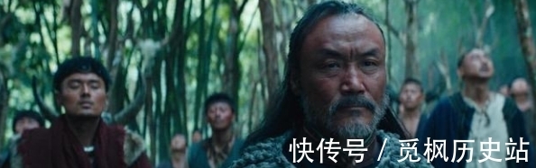 故事|《云南虫谷》:被观众吐槽的遮龙寨村民,真的毫无作用吗?