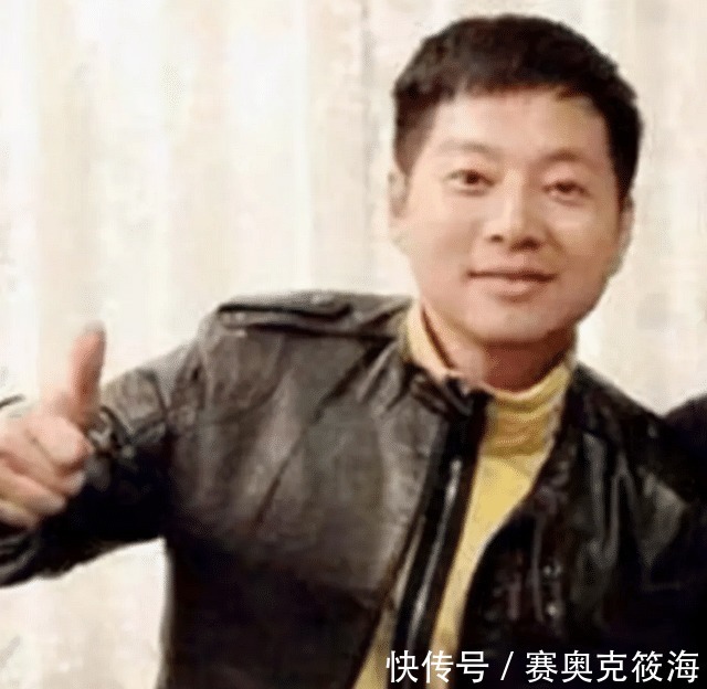 汪涵|曾是“湖南臺(tái)一哥”，被老婆慫恿出走浙江臺(tái)，今落魄成婚禮主持人