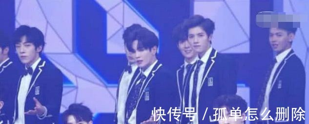 赶超|《偶像练习生3》正式官宣!看到导师名字,注定赶超《创造营》!