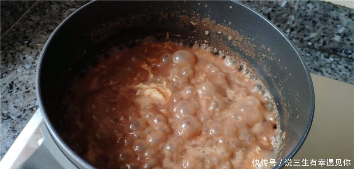 爱上做饭，火候青春版不粘锅初体验