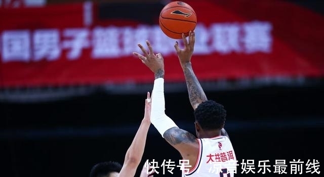 高登|广东最心仪的外援?CBA最强大杀器出炉,比马尚+琼斯更强!