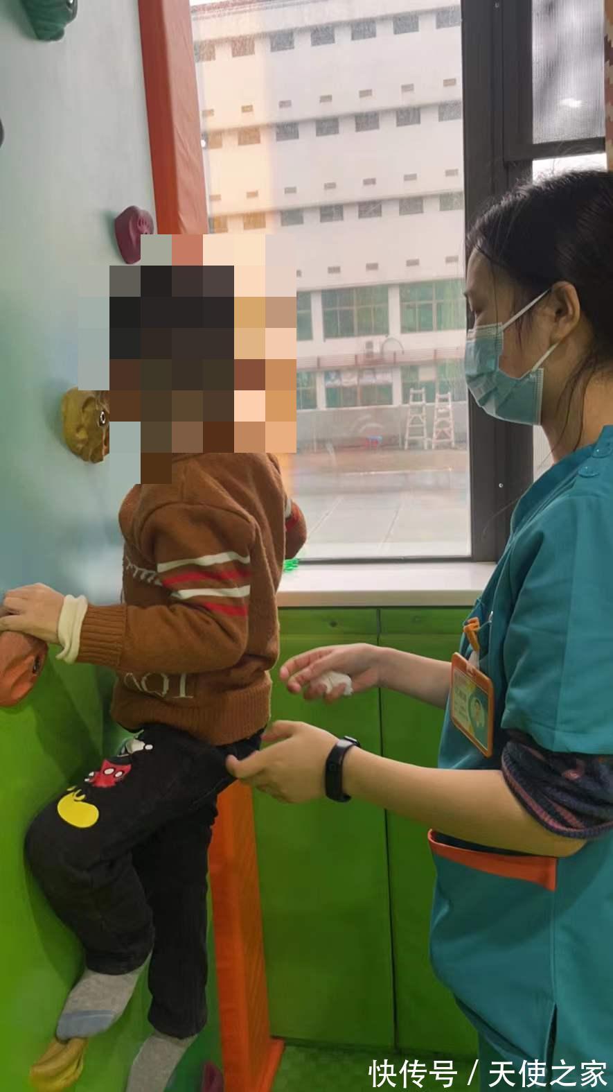 儿童|天使讲堂:感统失调的孩子太难了,长大后什么样?