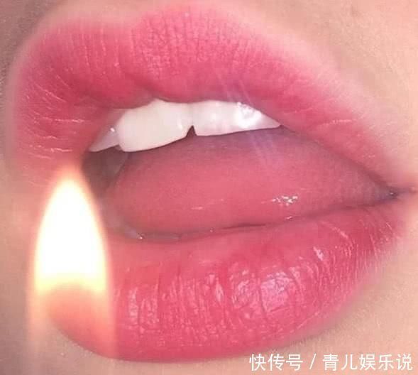 去角质|女生常对“嘴唇”做这3件事,会越长越美,80%都不自知,难怪没人追