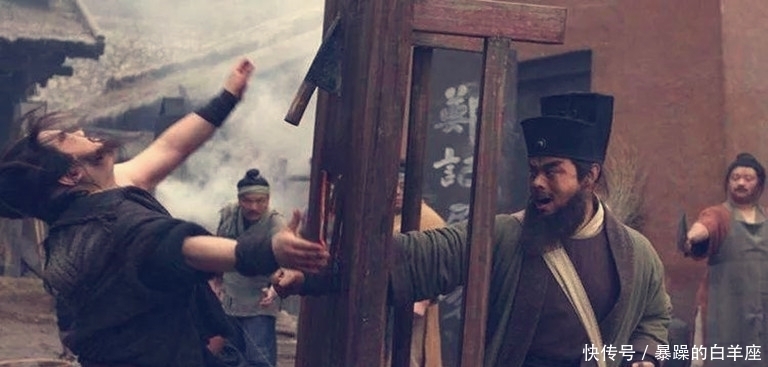 《水浒传》中只闻其名未见其人的老种经略相公,到底是何方神圣?