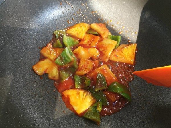 自从学了这道菜,米饭没剩下过,非常喜欢吃,请客也很有面!