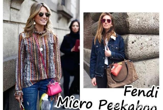 包神日记丨告诉我,这些包除了能装可爱还能装什么