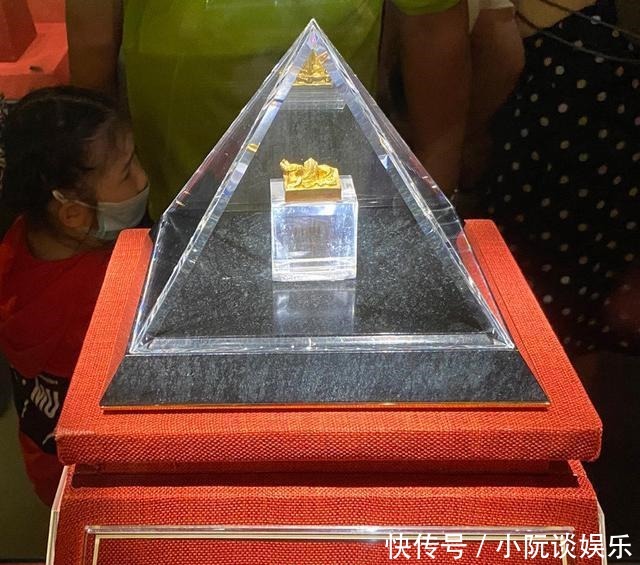 墓室|南越王赵昧墓室