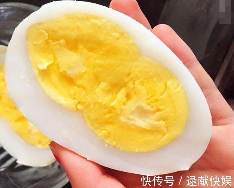 湿疹|孕晚期吃鹅蛋,好处并不是“去胎毒”,孕妇早知道早受益