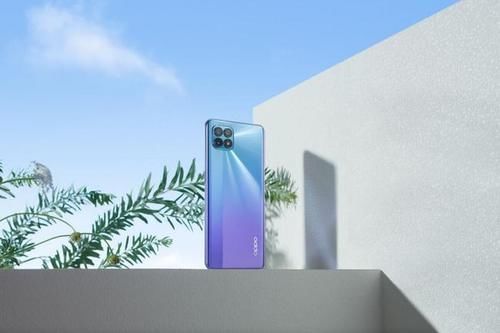 专项|OPPO Reno4 SE专项评测 天玑720加持性能与温控俱佳