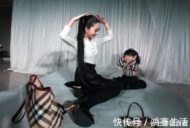 妈妈们|不打扮的妈妈和常打扮的妈妈,带出来的孩子,长大后差距很明显