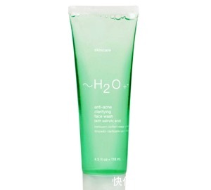 肌肤|控油洗面奶男士哪个好 男士控油洗面奶排行榜