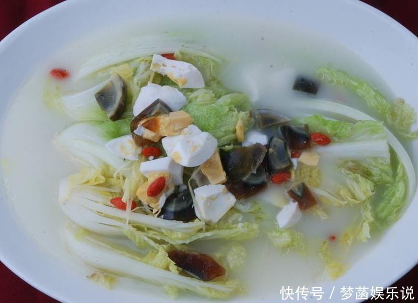 几块钱|多给孩子吃这菜,几块钱一斤,补钙促生长,孩子常吃猛长个