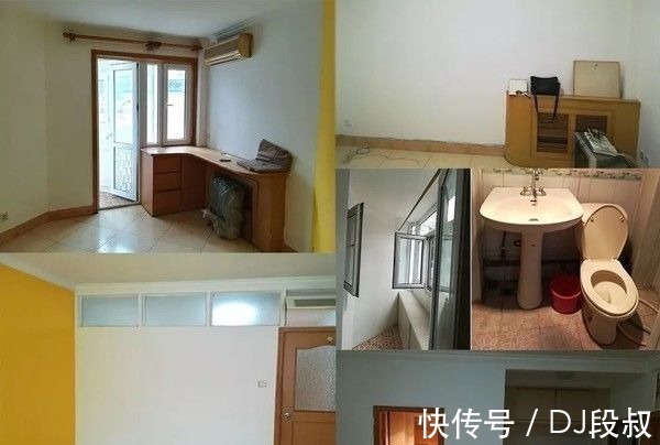 餐厅|70后阿姨的独居生活：花2万改造破房，40㎡的家，暖哭了许多网友