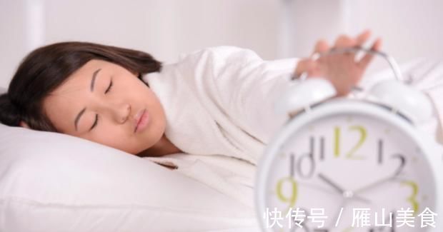 胰岛素抵抗|糖尿病是睡出来的？四种睡眠最有可能引起糖尿病的，早知早预防！