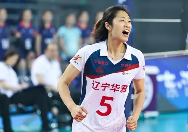 國(guó)家隊(duì)|超級(jí)黑馬成球隊(duì)英雄！轟17分單挑天津女排，進(jìn)國(guó)家隊(duì)搭檔李盈瑩？