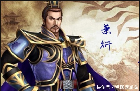 萧衍|南梁第一任创业皇帝萧衍,英明一世,为何最后沦落到被饿死的地步