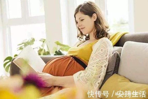 怀孕|夫妻“同房”后,如果女性身体有这2种痛感,恭喜你可能怀孕了