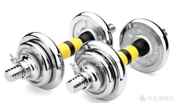 健身房|运动生活 篇二十七：怎么挑选一款合适的哑铃？