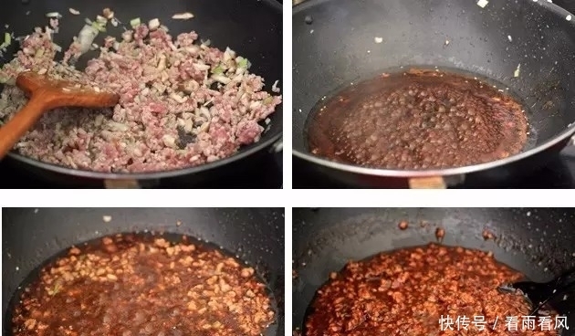 简单|这几种面条,看似简单,很多人却怎么都学不会!