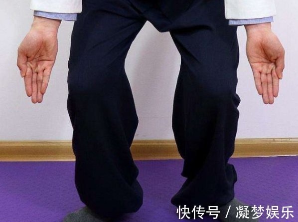 肝脾|它是藏在小腿内侧的养生方，每天拍打100下，肝脾肾通通好了