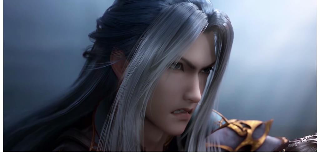 七怪|《斗罗大陆》：七怪战胜海神岛七斗罗，五个条件，缺一不可