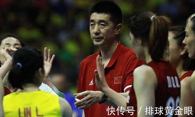 安家杰|山东女排换帅!李岩龙下课安家杰接手,球迷盼下届联赛冲击四强