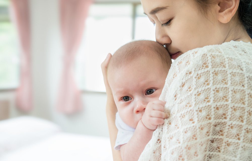 调皮|宝宝性格从娘胎里就已形成,出生后三个细节,判断娃内向还是外向