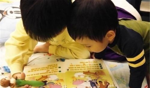 哈佛大学|哈佛大学教授:右脑发达的孩子通常有“3”个特点,占了一个也好