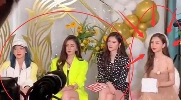 收視率|染發(fā)不能上電視，看到程瀟的處理方式，也太機(jī)智了吧！