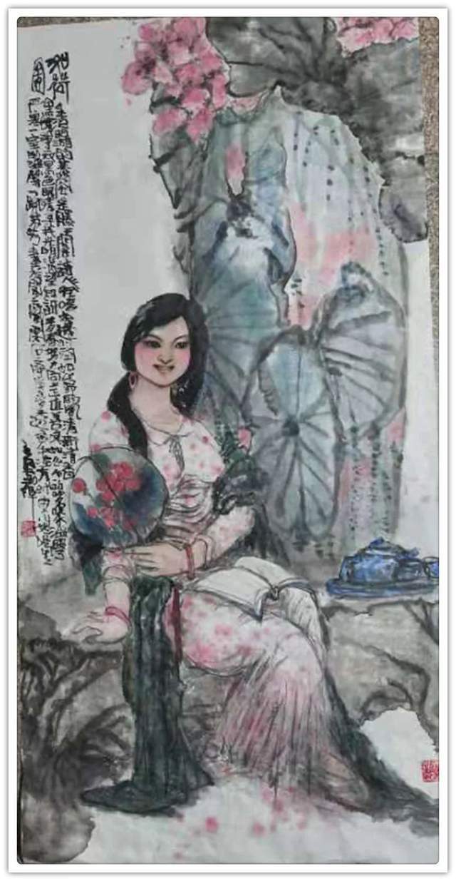 清四王!陈振国|《翰墨传情·助力冬奥》全国书画名家优秀作品线上展