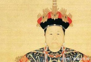 心服口服|雍正当皇帝,不让孝庄葬入清东陵,有4个原因,使人心服口服