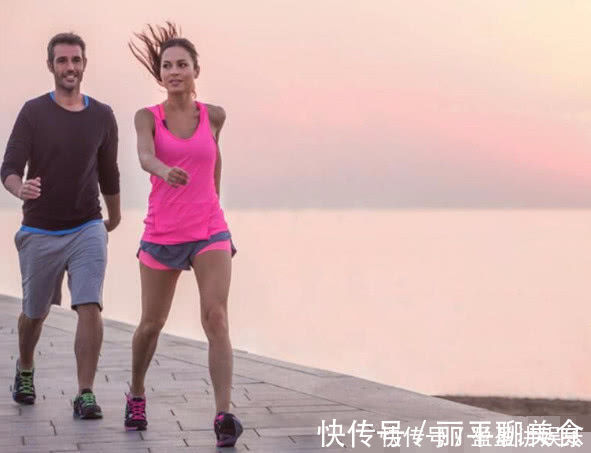 减肥|每天坚持“快走”真的可以减肥么?每天坚持快走有哪些好处?
