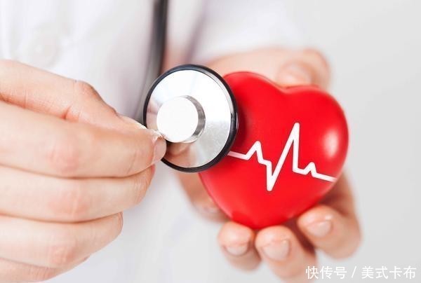 身体这6个症状一出现,当心是心梗来“报到”了,别忽视