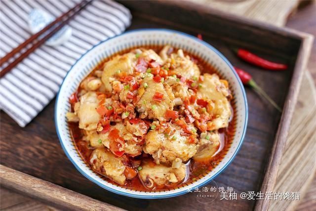 料酒|天冷了不要天天吃火锅，试试这6道蒸菜，简单好做不上火，香极了