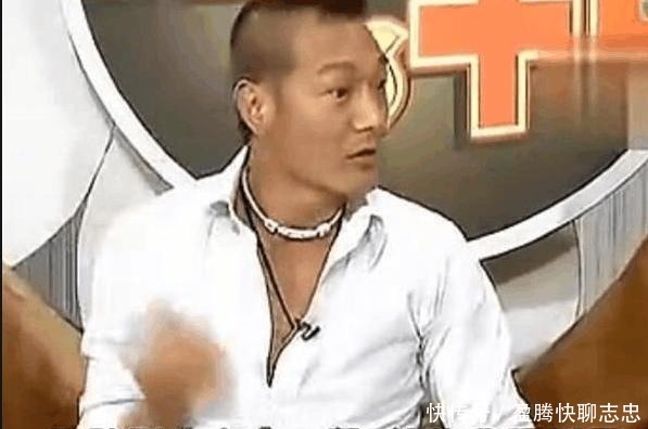 员工|卢惠光:如果可以重新选择,宁愿做老板的员工,而不是做兄弟