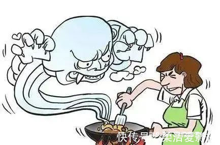 香烟|肺不好,多吃三果,常饮三茶,勤动三处,做好三事,养好肺少遭罪