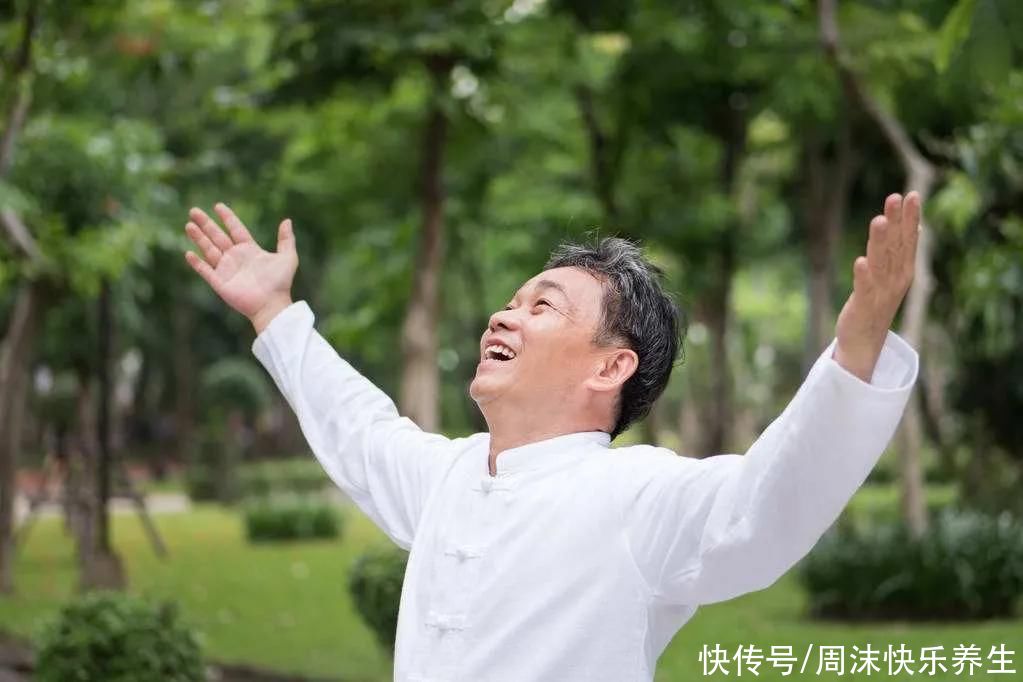 男性晨起后，若发现身体有三种“表现”，说明肾脏很健康，恭喜你