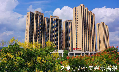 容积率|高层与多层混搭的小区可以买吗?内行人:这样的小区应尽量避开