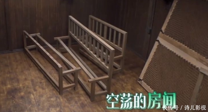 最差蘑菇屋来袭《向往5》,嘉宾失望至极,张子枫的评论难以想象